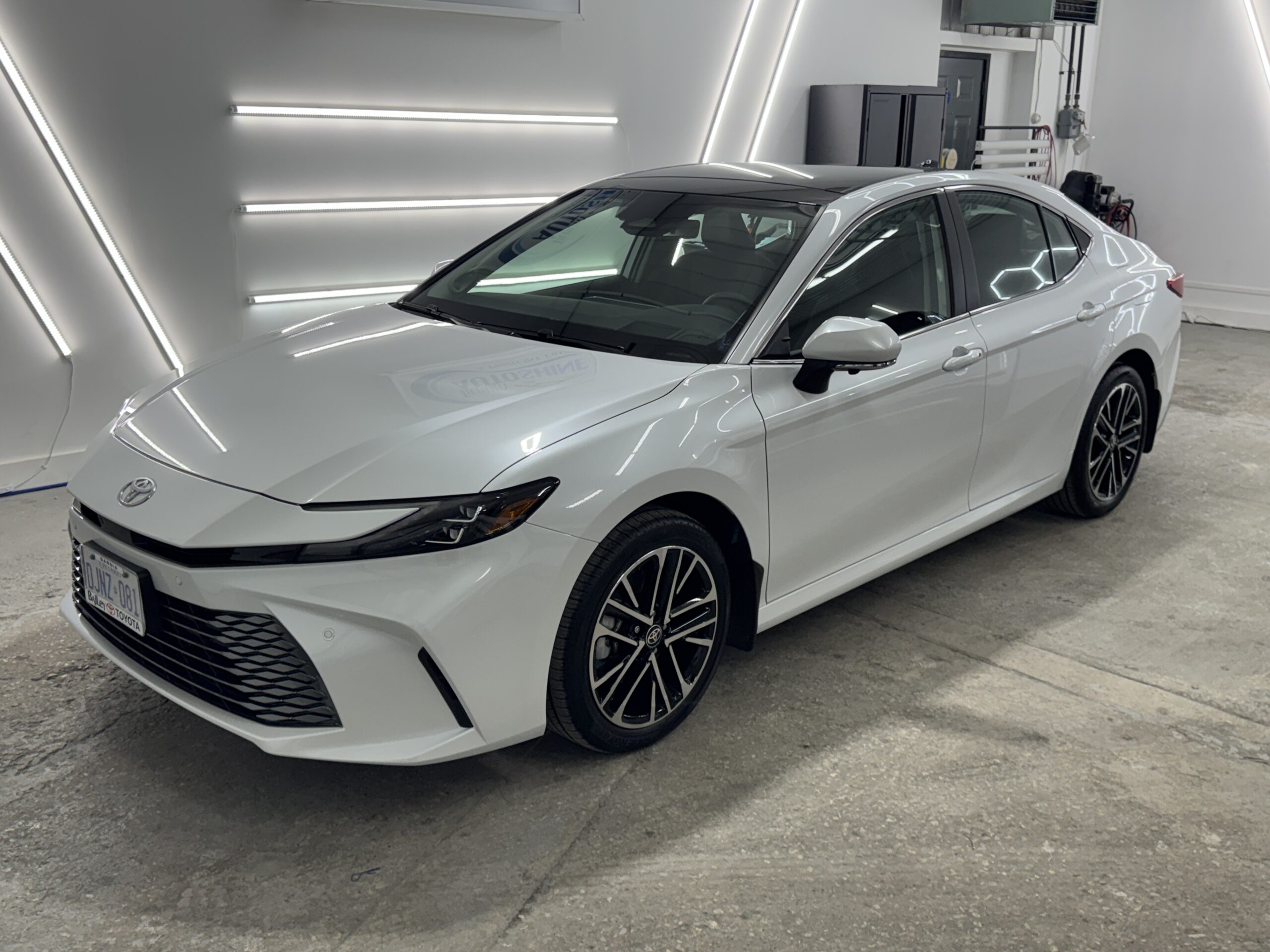 2026-toyota-camry-white-ceramic-coating-tilbury